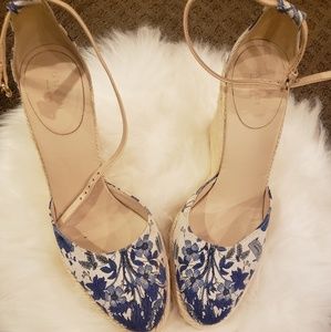 GUCCI Cruise 2007 Runway Floral